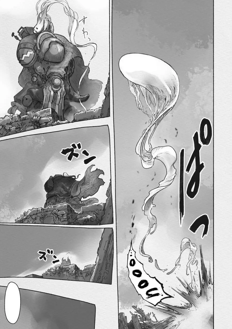Made In Abyss Nettruyen ZZZ Chương 42 Page 10