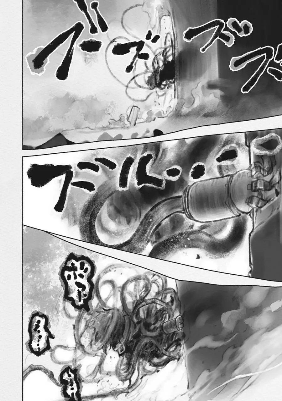 Made In Abyss Nettruyen ZZZ Chương 34 Page 18