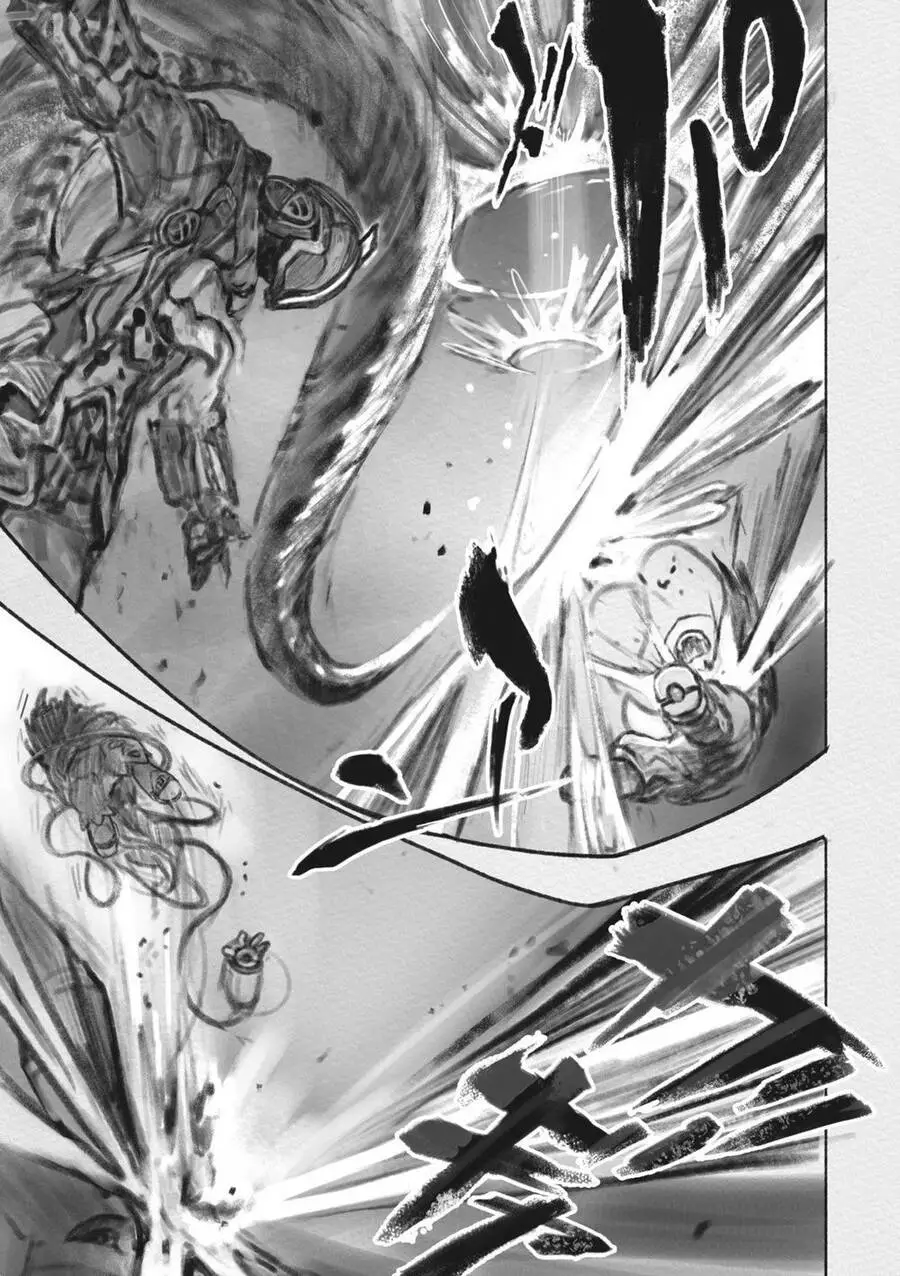 Made In Abyss Nettruyen ZZZ Chương 34 Page 23