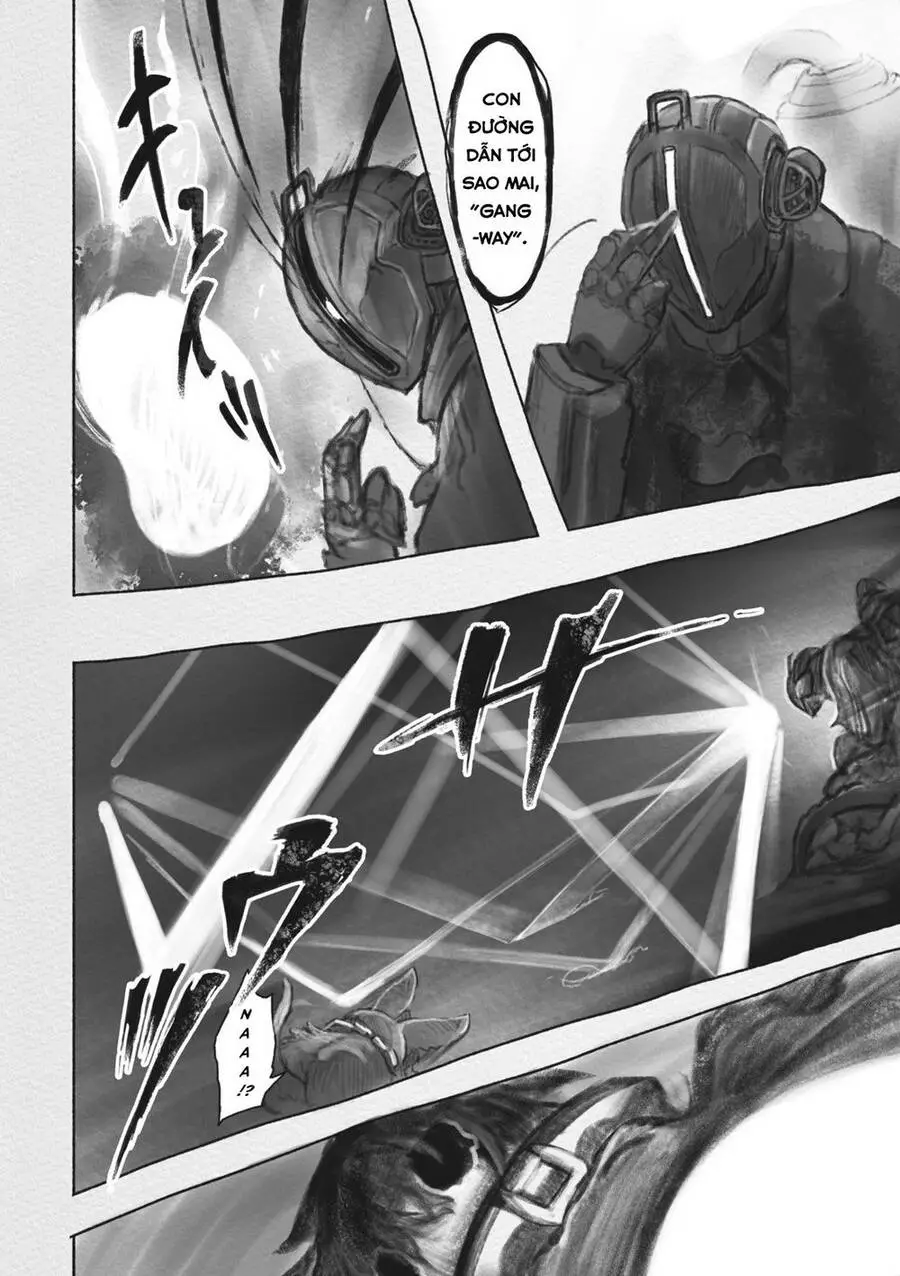 Made In Abyss Nettruyen ZZZ Chương 34 Page 24