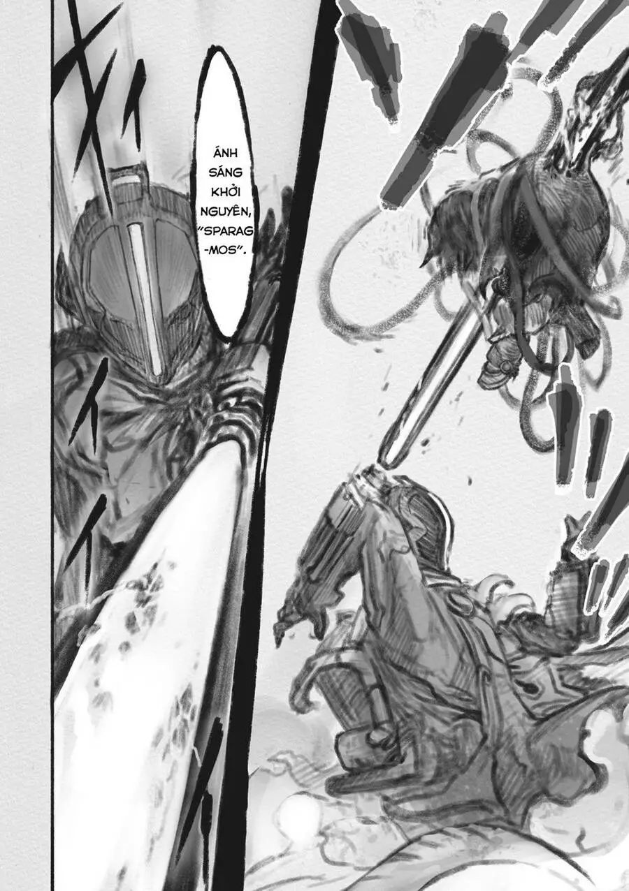 Made In Abyss Nettruyen ZZZ Chương 34 Page 26