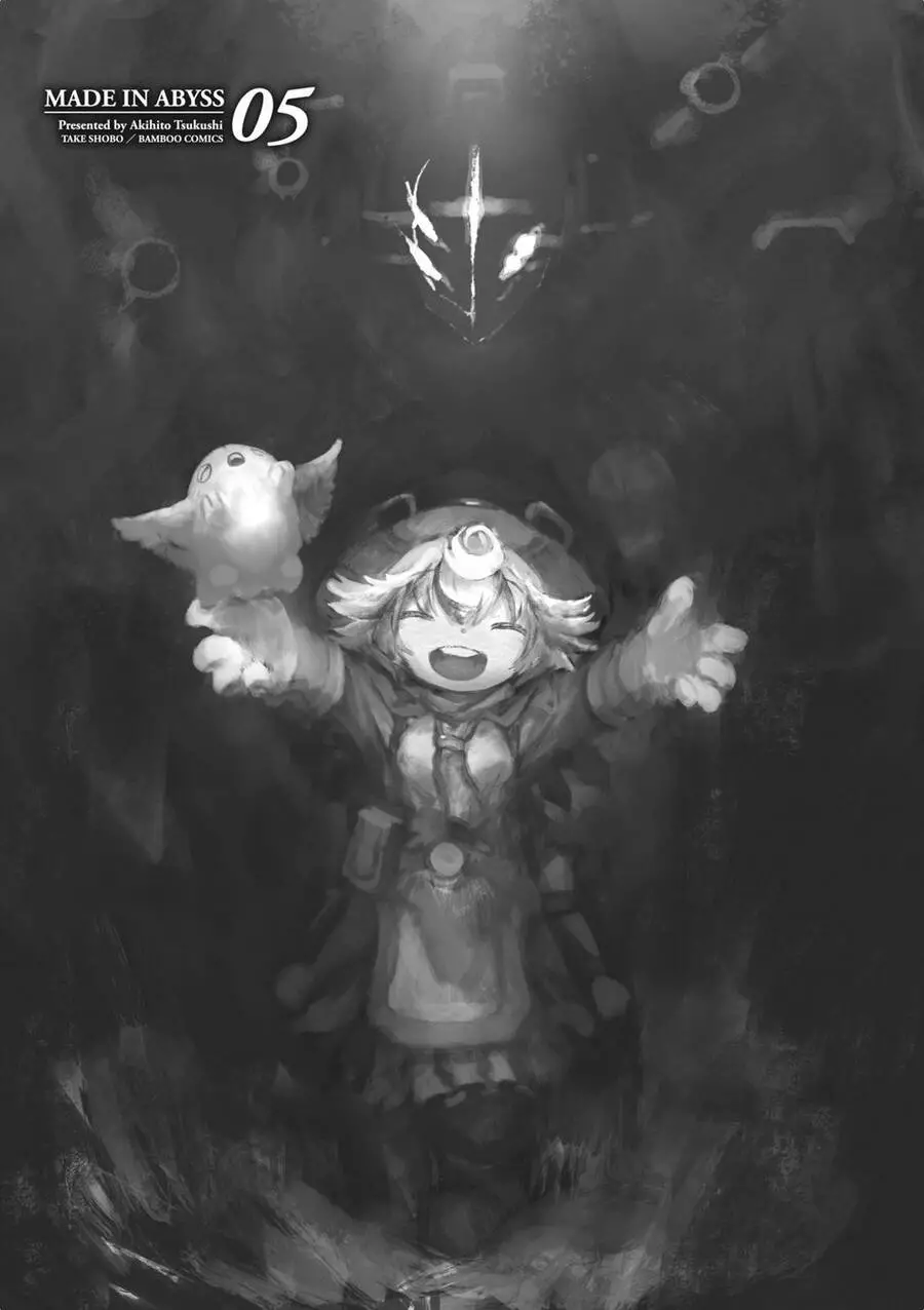 Made In Abyss Nettruyen ZZZ Chương 33 Page 4