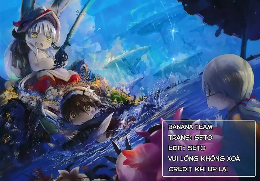 Made In Abyss Nettruyen ZZZ Chương 24 Page 1