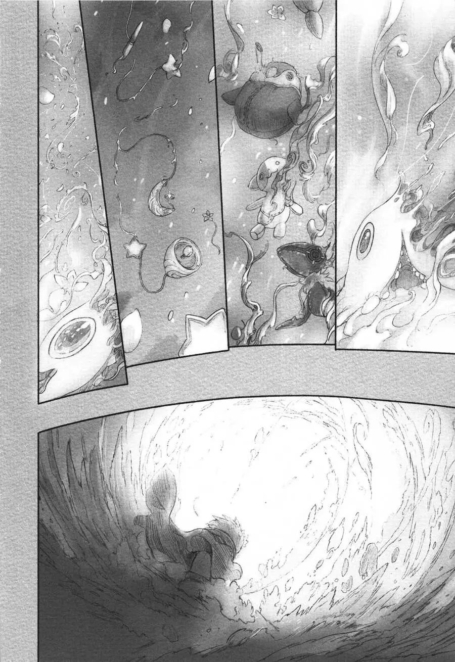 Made In Abyss Nettruyen ZZZ Chương 24 Page 14
