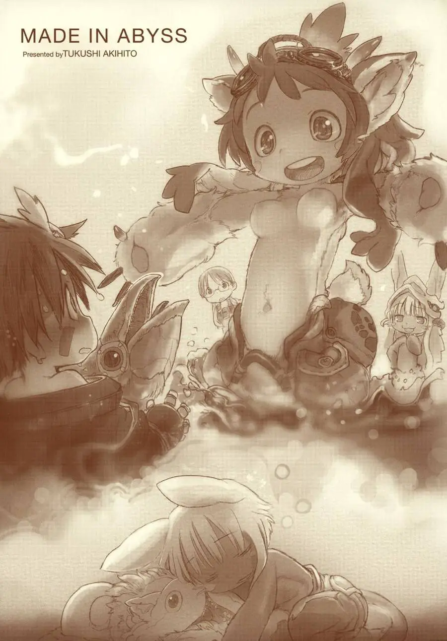 Made In Abyss Nettruyen ZZZ Chương 24 Page 20