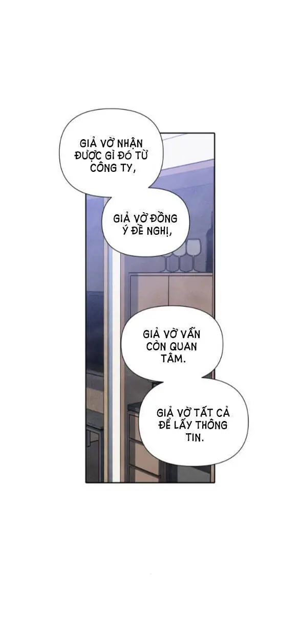 Điều Khiến Tôi Quyết Tâm Chết Đi Nettruyen ZZZ Chương 54.2 Page 9