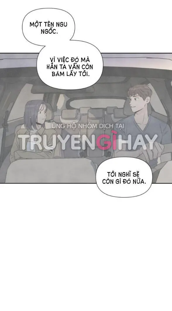 Điều Khiến Tôi Quyết Tâm Chết Đi Nettruyen ZZZ Chương 54.2 Page 10