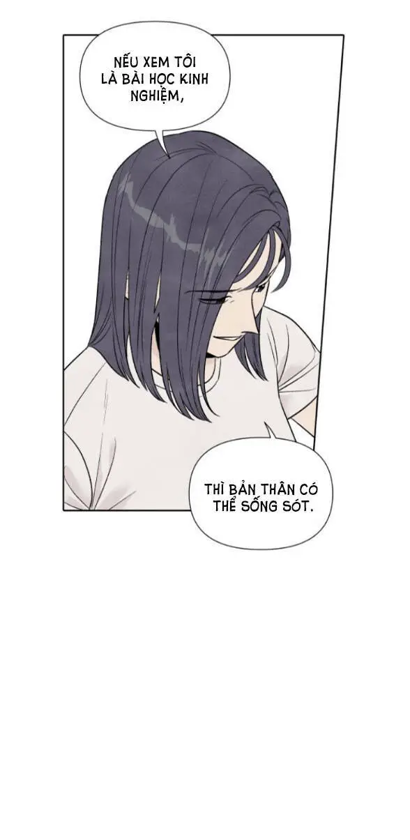 Điều Khiến Tôi Quyết Tâm Chết Đi Nettruyen ZZZ Chương 54.2 Page 11