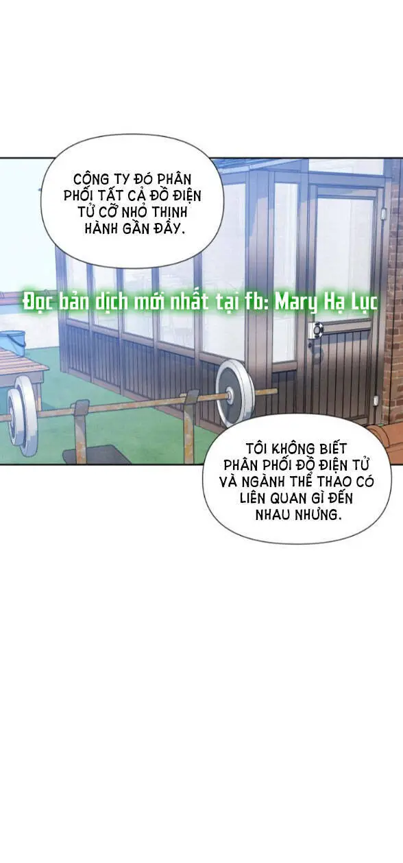 Điều Khiến Tôi Quyết Tâm Chết Đi Nettruyen ZZZ Chương 54.2 Page 15