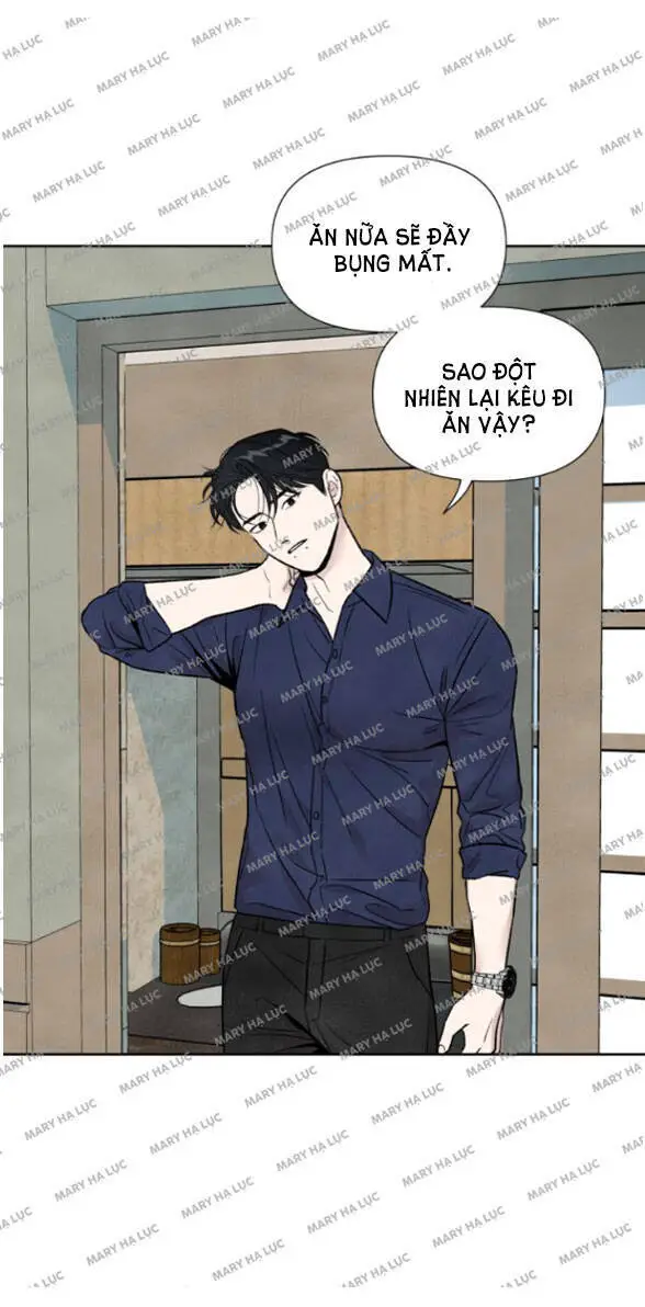 Điều Khiến Tôi Quyết Tâm Chết Đi Nettruyen ZZZ Chương 54.2 Page 19