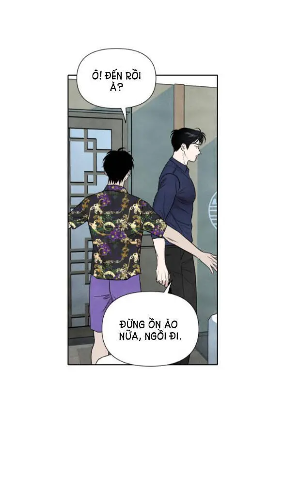Điều Khiến Tôi Quyết Tâm Chết Đi Nettruyen ZZZ Chương 54.2 Page 20