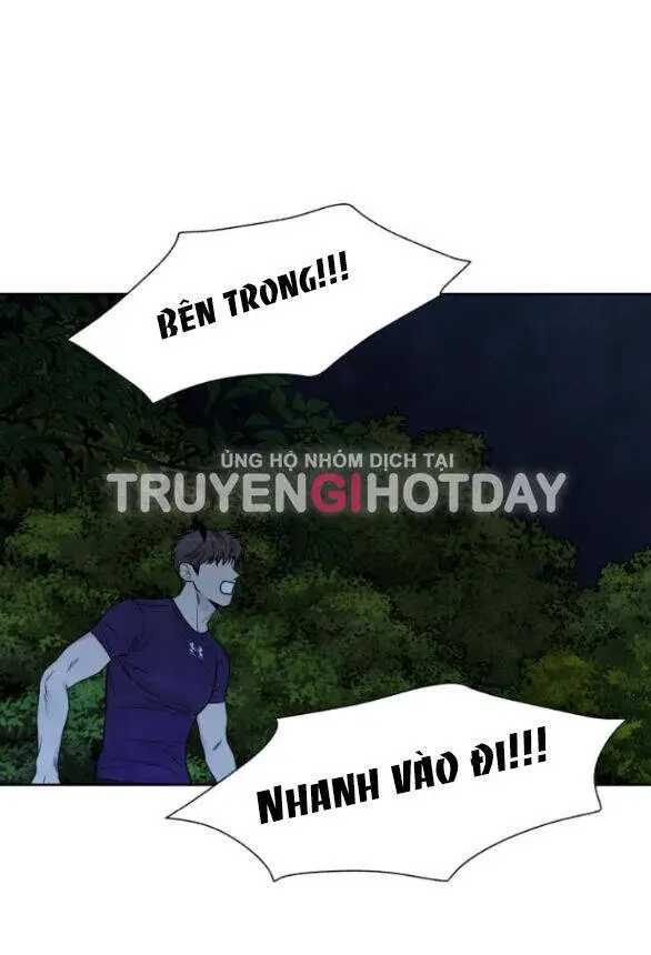 Điều Khiến Tôi Quyết Tâm Chết Đi Nettruyen ZZZ Chương 94.1 Page 1
