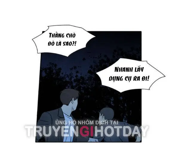 Điều Khiến Tôi Quyết Tâm Chết Đi Nettruyen ZZZ Chương 94.1 Page 5