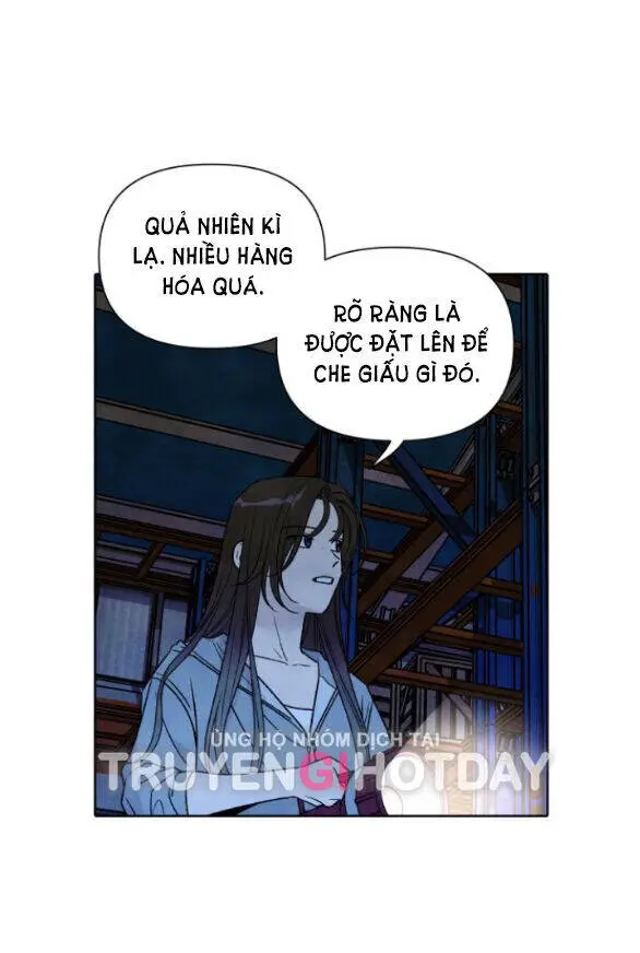 Điều Khiến Tôi Quyết Tâm Chết Đi Nettruyen ZZZ Chương 94.1 Page 11