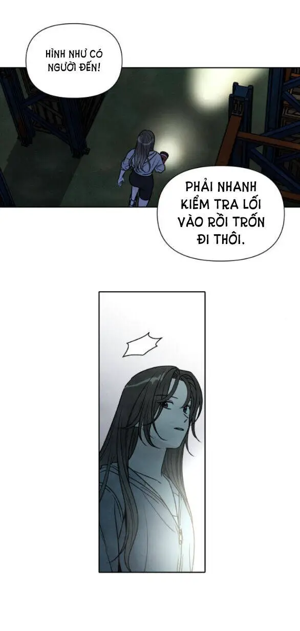 Điều Khiến Tôi Quyết Tâm Chết Đi Nettruyen ZZZ Chương 94.1 Page 13