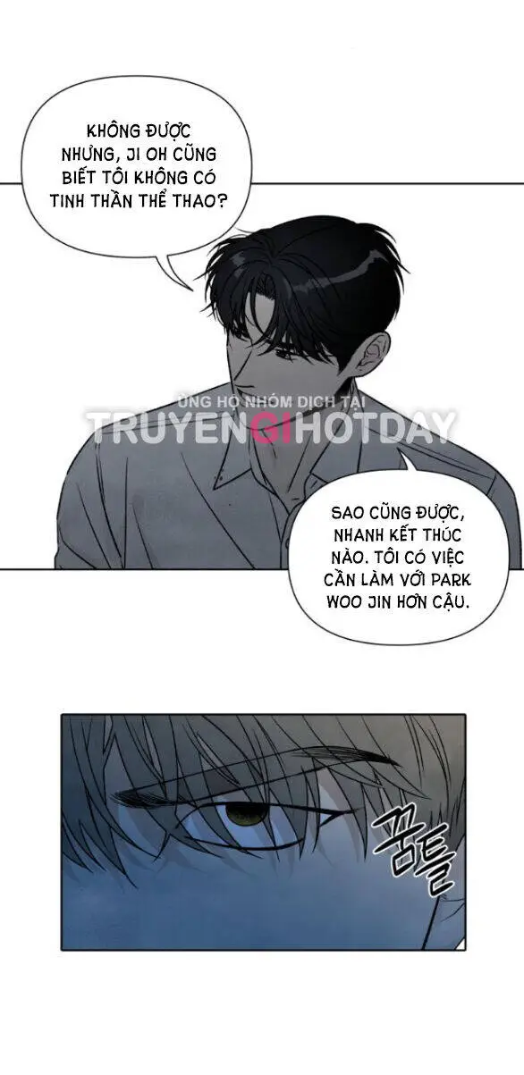 Điều Khiến Tôi Quyết Tâm Chết Đi Nettruyen ZZZ Chương 94.1 Page 31