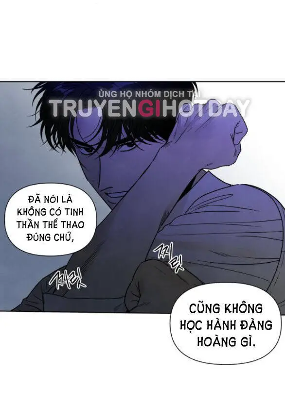 Điều Khiến Tôi Quyết Tâm Chết Đi Nettruyen ZZZ Chương 94.1 Page 35