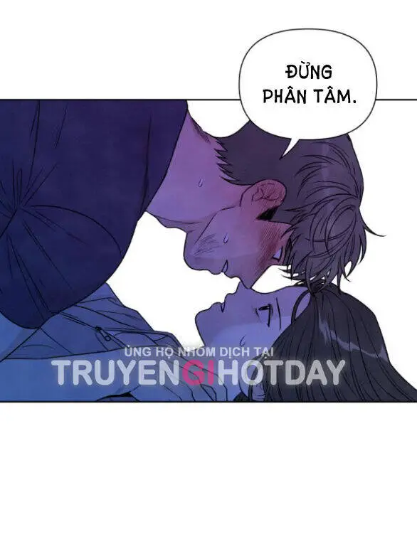 Điều Khiến Tôi Quyết Tâm Chết Đi Nettruyen ZZZ Chương 95.2 Page 7