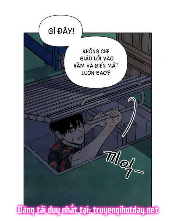 Điều Khiến Tôi Quyết Tâm Chết Đi Nettruyen ZZZ Chương 95.2 Page 24