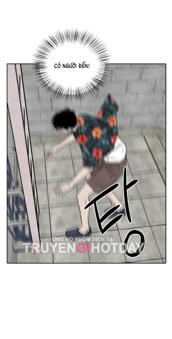 Điều Khiến Tôi Quyết Tâm Chết Đi Nettruyen ZZZ Chương 95.2 Page 28