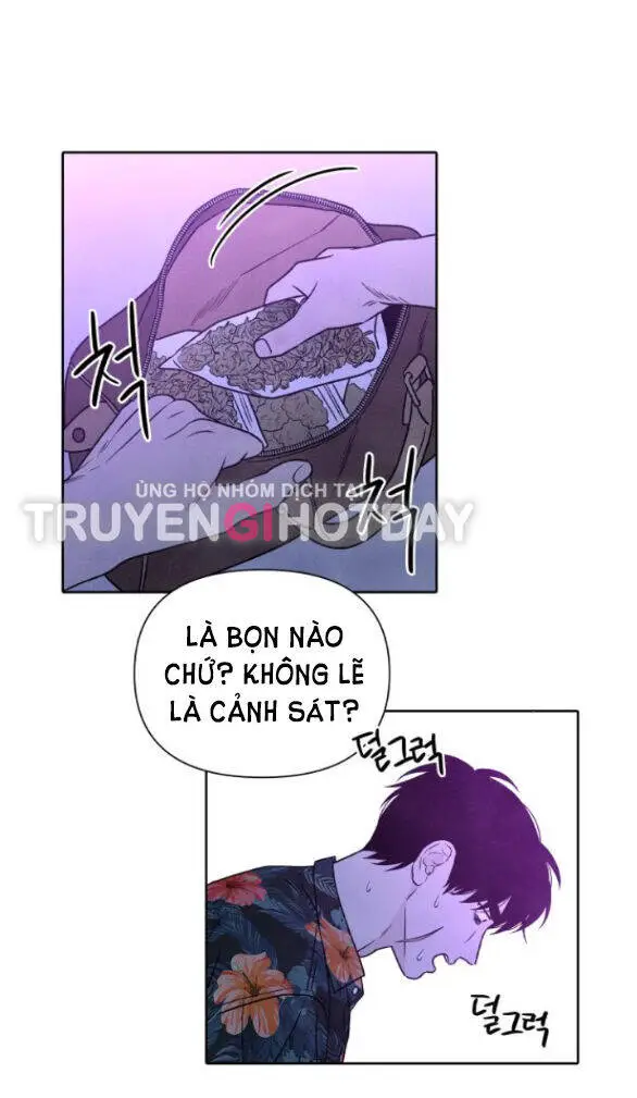 Điều Khiến Tôi Quyết Tâm Chết Đi Nettruyen ZZZ Chương 95.2 Page 30
