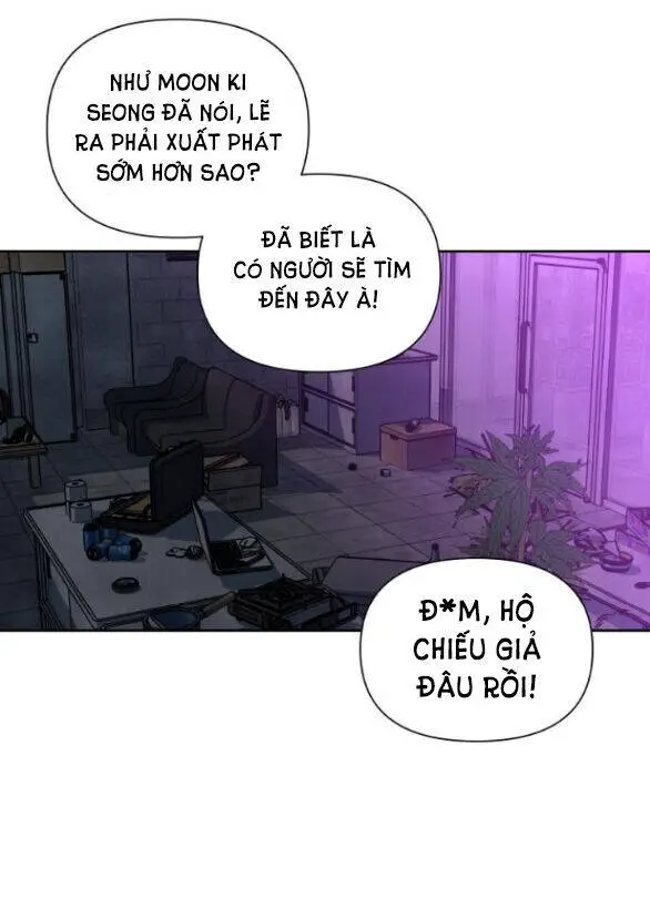 Điều Khiến Tôi Quyết Tâm Chết Đi Nettruyen ZZZ Chương 95.2 Page 31