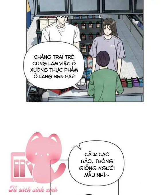 Điều Khiến Tôi Quyết Tâm Chết Đi Nettruyen ZZZ Chương 92 Page 3