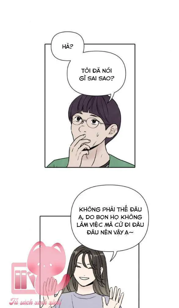 Điều Khiến Tôi Quyết Tâm Chết Đi Nettruyen ZZZ Chương 92 Page 14