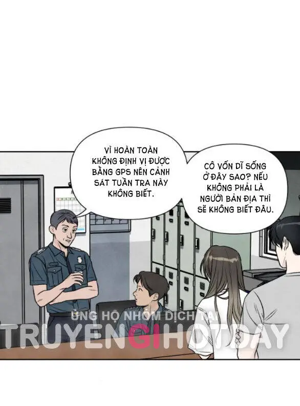Điều Khiến Tôi Quyết Tâm Chết Đi Nettruyen ZZZ Chương 89.2 Page 5