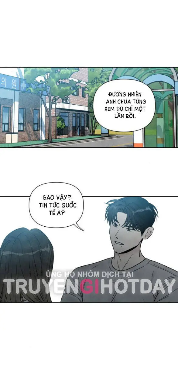 Điều Khiến Tôi Quyết Tâm Chết Đi Nettruyen ZZZ Chương 89.2 Page 23
