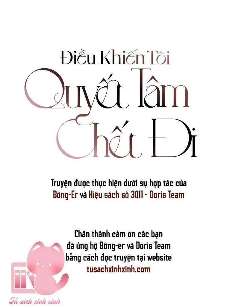 Điều Khiến Tôi Quyết Tâm Chết Đi Nettruyen ZZZ Chương 1 Page 20