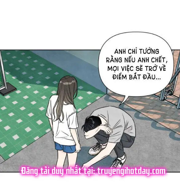 Điều Khiến Tôi Quyết Tâm Chết Đi Nettruyen ZZZ Chương 91.1 Page 9