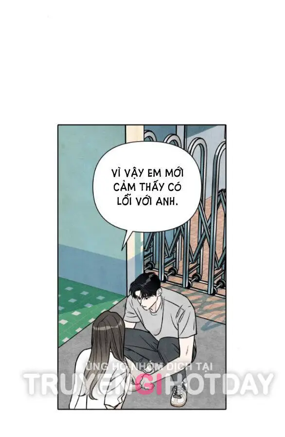 Điều Khiến Tôi Quyết Tâm Chết Đi Nettruyen ZZZ Chương 91.1 Page 25