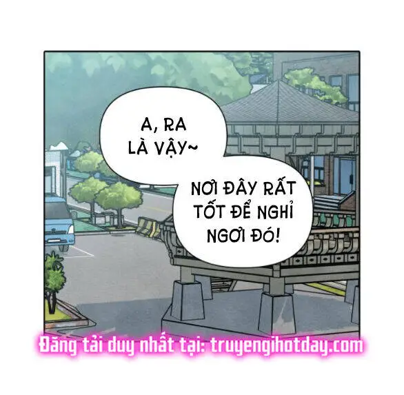 Điều Khiến Tôi Quyết Tâm Chết Đi Nettruyen ZZZ Chương 91.2 Page 31