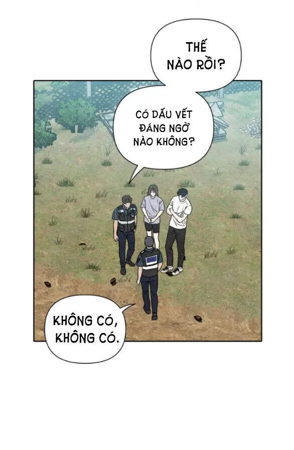 Điều Khiến Tôi Quyết Tâm Chết Đi Nettruyen ZZZ Chương 91.2 Page 34