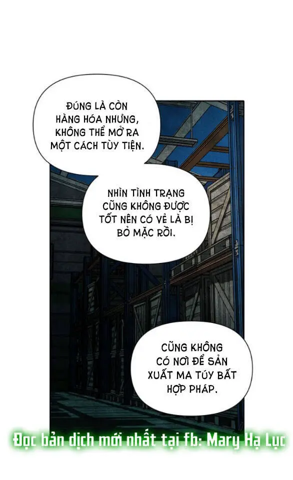Điều Khiến Tôi Quyết Tâm Chết Đi Nettruyen ZZZ Chương 91.2 Page 35