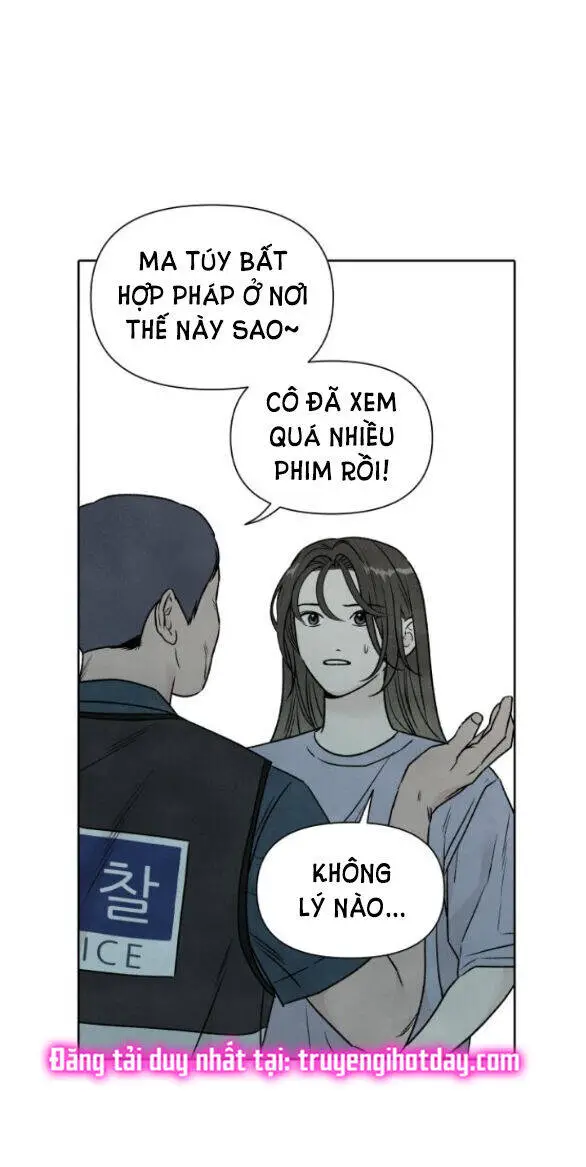 Điều Khiến Tôi Quyết Tâm Chết Đi Nettruyen ZZZ Chương 91.2 Page 36