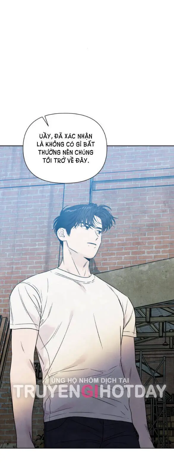 Điều Khiến Tôi Quyết Tâm Chết Đi Nettruyen ZZZ Chương 91.2 Page 37