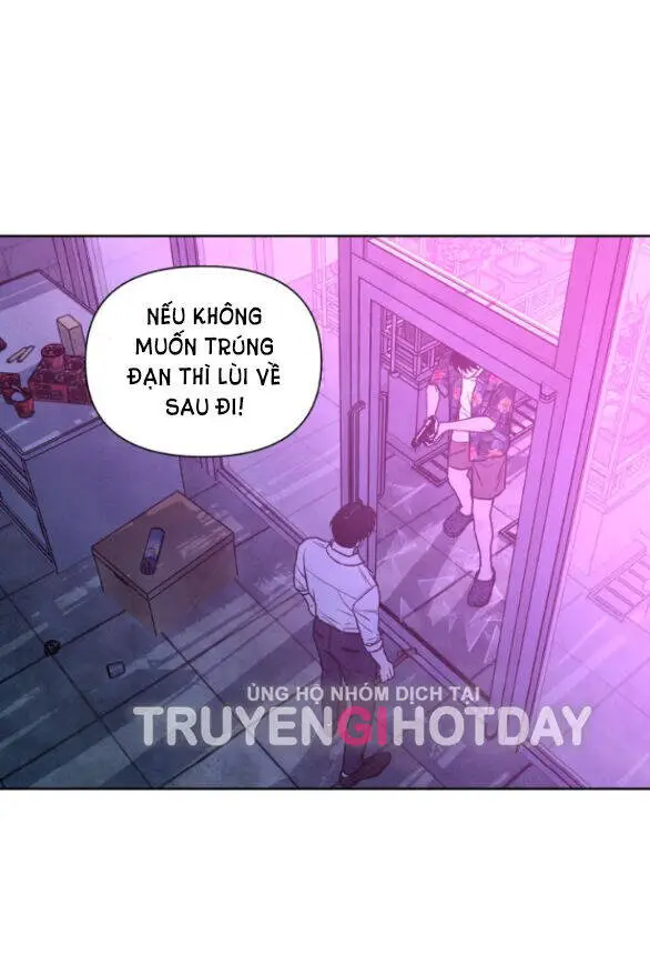 Điều Khiến Tôi Quyết Tâm Chết Đi Nettruyen ZZZ Chương 96.1 Page 1