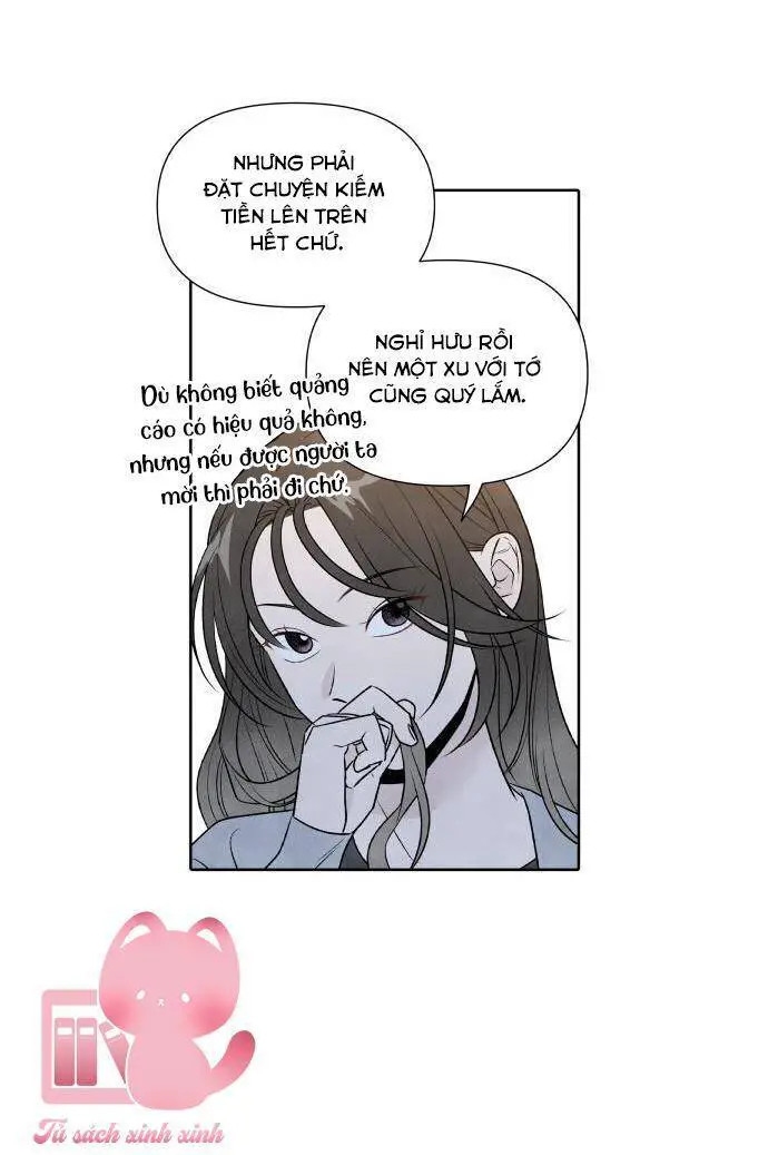 Điều Khiến Tôi Quyết Tâm Chết Đi Nettruyen ZZZ Chương 31 Page 11
