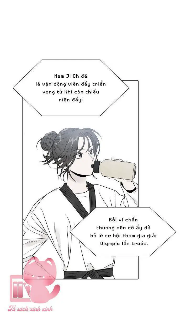 Điều Khiến Tôi Quyết Tâm Chết Đi Nettruyen ZZZ Chương 31 Page 18