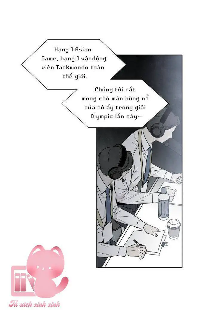 Điều Khiến Tôi Quyết Tâm Chết Đi Nettruyen ZZZ Chương 31 Page 19