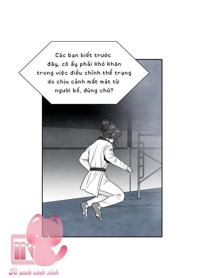 Điều Khiến Tôi Quyết Tâm Chết Đi Nettruyen ZZZ Chương 31 Page 20