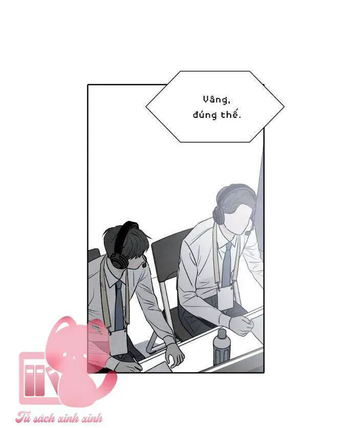 Điều Khiến Tôi Quyết Tâm Chết Đi Nettruyen ZZZ Chương 31 Page 21