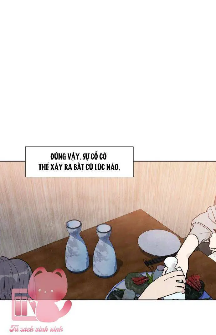 Điều Khiến Tôi Quyết Tâm Chết Đi Nettruyen ZZZ Chương 31 Page 23