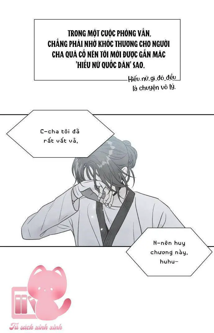 Điều Khiến Tôi Quyết Tâm Chết Đi Nettruyen ZZZ Chương 31 Page 25
