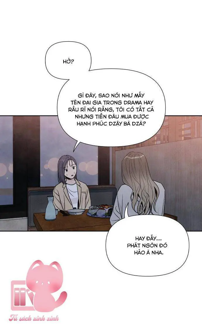 Điều Khiến Tôi Quyết Tâm Chết Đi Nettruyen ZZZ Chương 31 Page 29