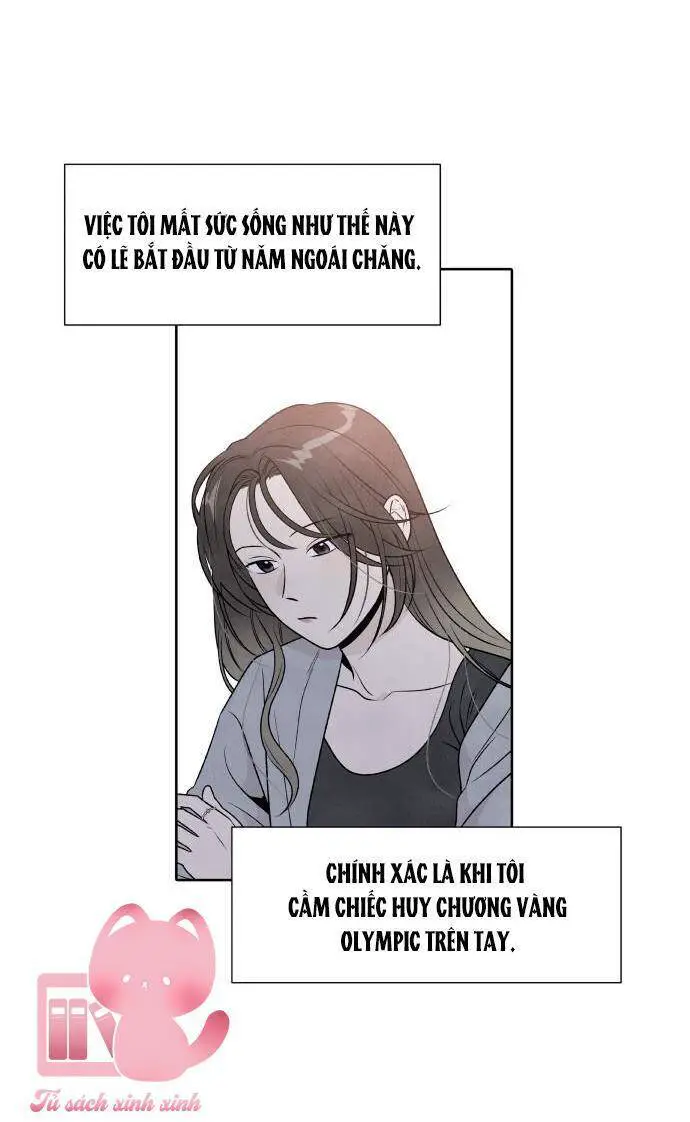 Điều Khiến Tôi Quyết Tâm Chết Đi Nettruyen ZZZ Chương 31 Page 30