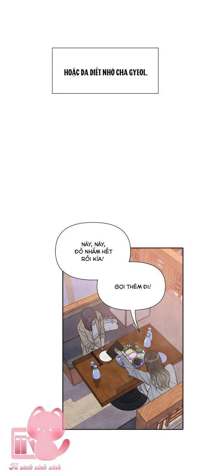 Điều Khiến Tôi Quyết Tâm Chết Đi Nettruyen ZZZ Chương 31 Page 41