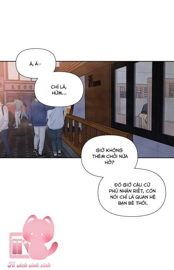Điều Khiến Tôi Quyết Tâm Chết Đi Nettruyen ZZZ Chương 31 Page 46